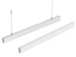 SL8050 Linear light in single run