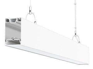 SL11070 Linear light in single run