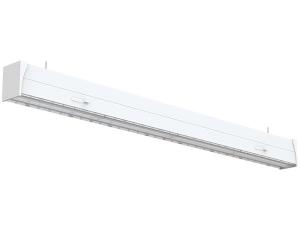 SL9070 Linear light in single run