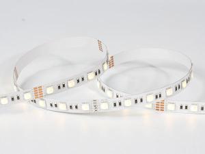 Strisce LED Built-in 4-in-2 RGB con Singolo Colore