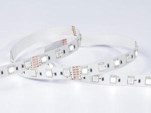 Strisce  LED Colorate con RGB & Colore singolo