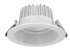 Dolux 3/4/6/8 COB LED Downlight