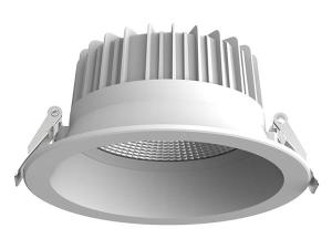 Dolux 3/4/6/8 COB LED Downlight
