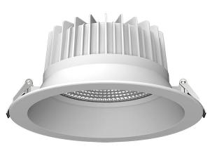 Dolux 3/4/6/8 COB LED Downlight
