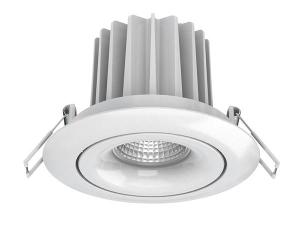 Fari Da Incasso LED COB Luna 3.5 Inch MDL35