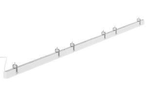 SL8050 Linear light in continuous run