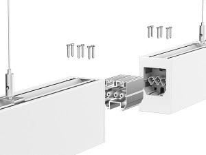 SL8050 Linear light in continuous run