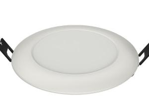 Pannello LED Rotondo Impermeabile