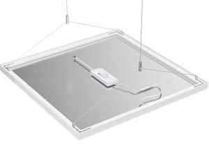 Narrow Frame Panel Light