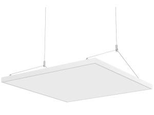 Narrow Frame Panel Light