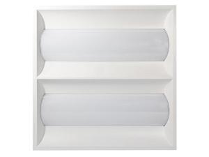 Plafoniera LED Rettangolare UL GLN