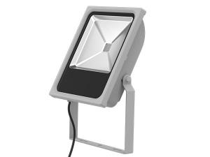 Ultra-slim RGB Flood Light