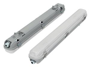 Serie Plafoniera Barra LEDArcS II A Media Potenza