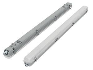 ArcS II A Medium Power Tri-proof Lamp