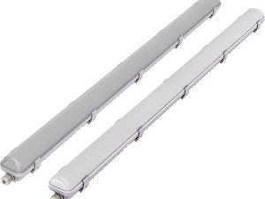 Serie Plafoniera Barra LED ArcS II A2 Media Potenza