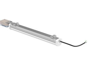 Plafoniera Barra LED ArcS II A con Sensore Di Movimento