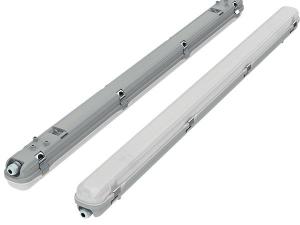 ArcS II A Emergency Medium Power Tri-proof Lamp