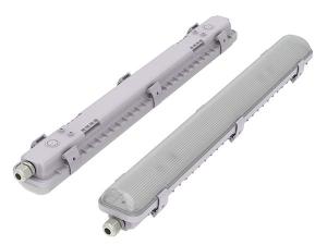 ArcS II A2 Emergency Medium Power Tri-proof Lamp