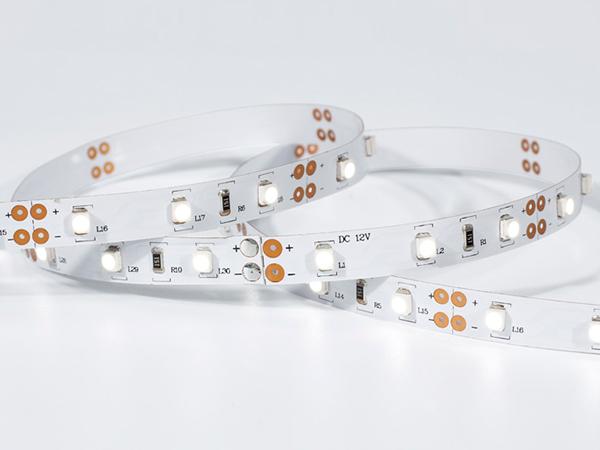 High Brightness & Uniform Lighting Strip