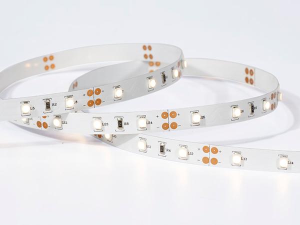High Brightness & Uniform Lighting Strip
