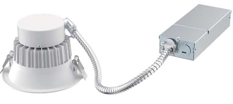 6 Inch COB LED Downlight