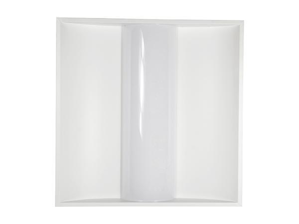 UL LED Troffer Light GLM