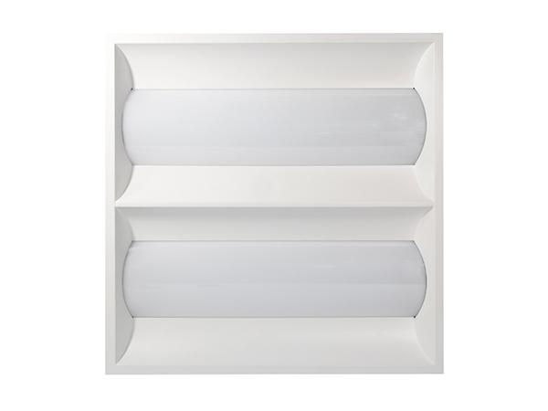 UL LED Troffer Light GLN