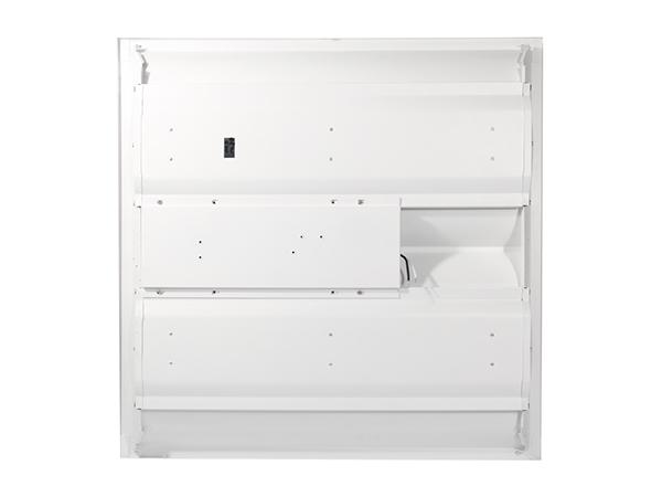 UL LED Troffer Light GLN