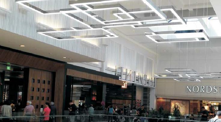 SL11070 Linear light in single run