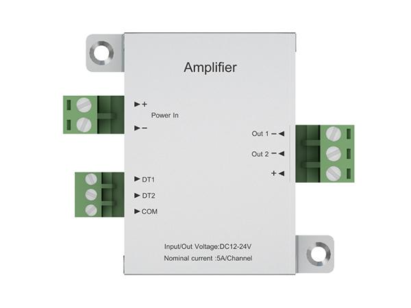 Signal Amplifier (LA-000W-D5-01)