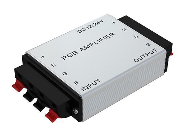 Signal Amplifier (LA-RGB-D5-01)
