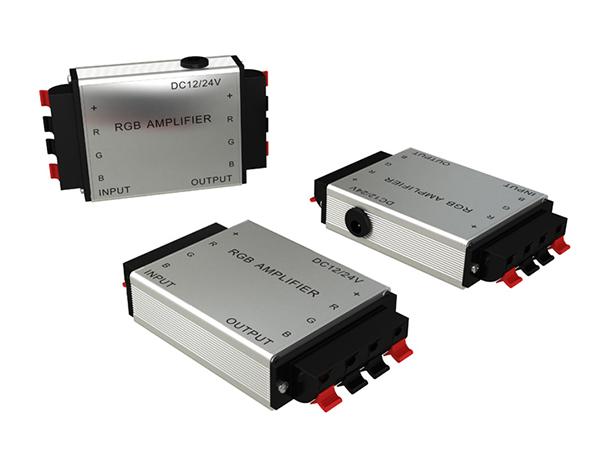 Signal Amplifier (LA-RGB-D5-01)