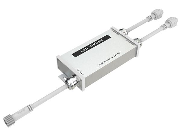 2.4G RGB LED Controller (SC-WC6-V1)