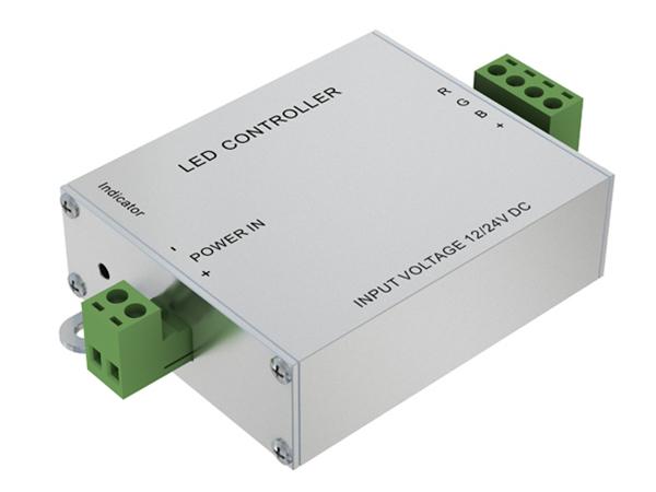 2.4G RGB LED Controller (SC-WC7)