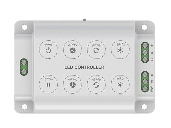 Four in one RGB Controller (LC-0RGB-D4-01)