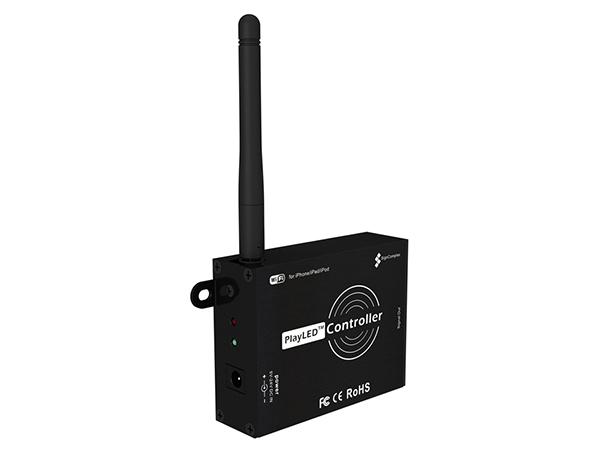 RGB LED Controller for DigiRibbon (LC-0RGB-WIFI-01)