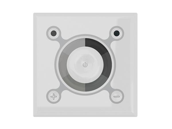 Square Touch Interface Controller (LC-000W-D4-01/02)