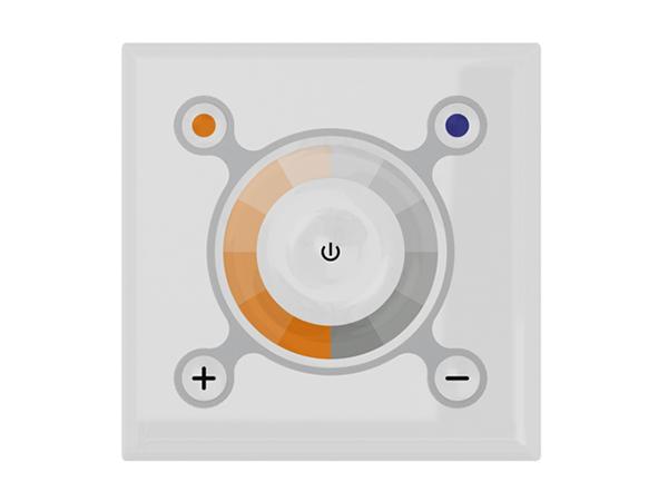 Square Touch Interface Controller (LC-000W-D4-01/02)