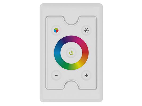 Wall Type Touch Surface Controller