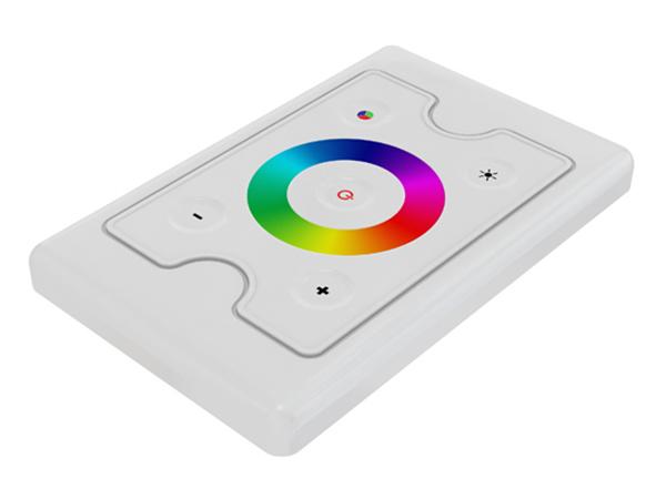 Wall Type Touch Surface Controller