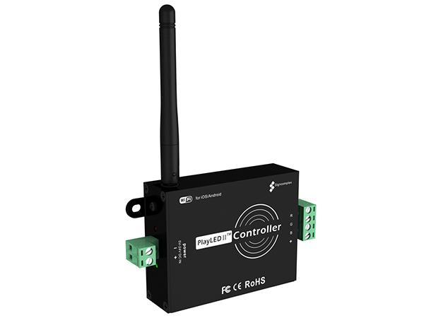RGB LED Controller (LC-0RGB-WIFI-02)