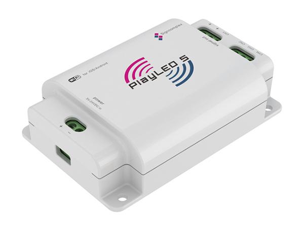 WIFI Controller (LC-RGBW-WIFI-01)