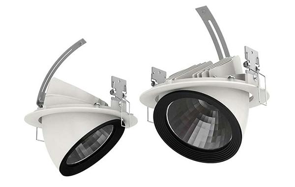 8 Inch COB LED Downlight