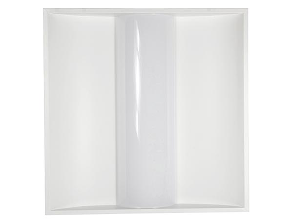 UL LED Troffer Light GLM