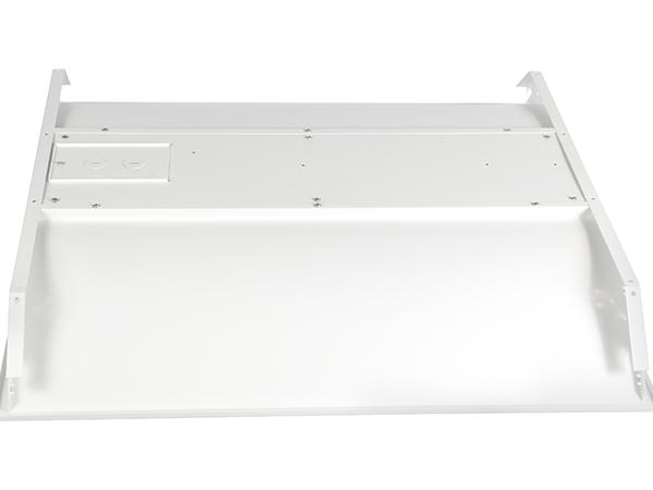 UL LED Troffer Light GLM