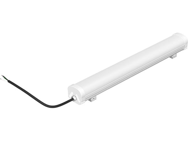 ArcS II B Tri-proof Lamp with remote control Motion Sensor